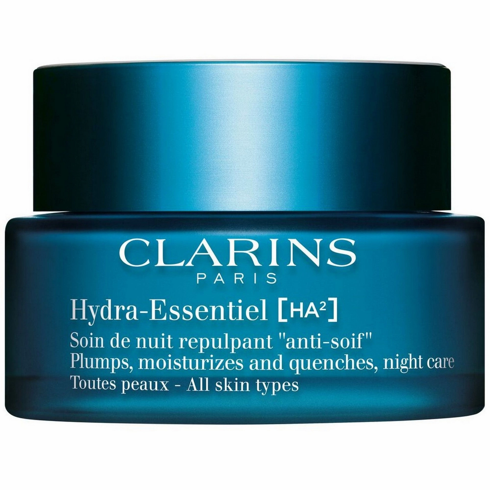 Clarins Hydra-Essentiel Night Cream 50ml
