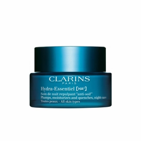 Clarins Hydra Essentiel Night Cream 50ml