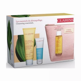 Clarins Hydrating Foaming Cleanser Value Pack
