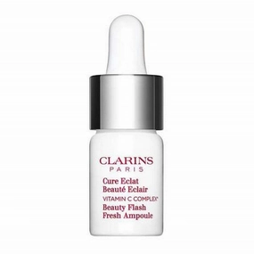 Clarins Instant Beauty Vitamin C Complex Ampoule 8ML