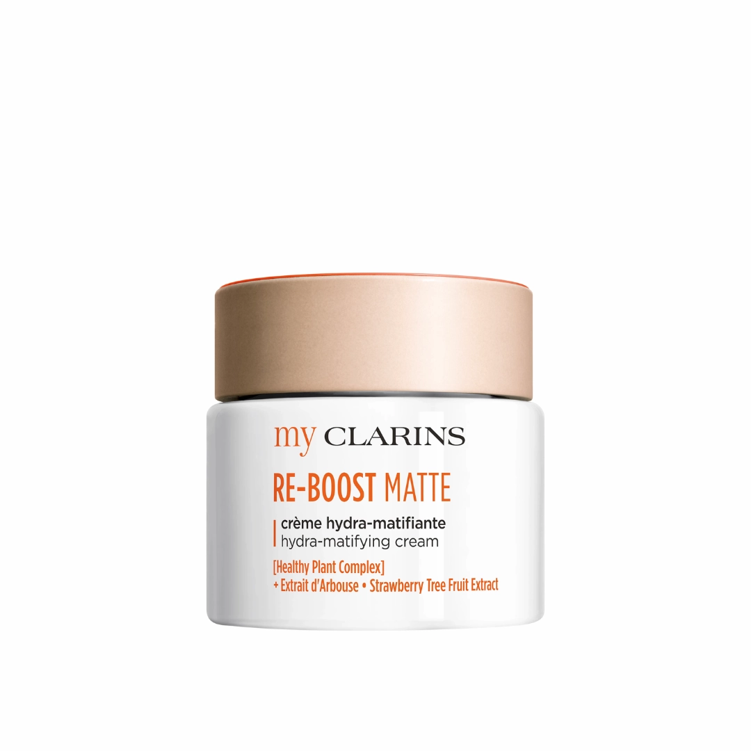 Clarins Mattifying Hydra Cream 50ml