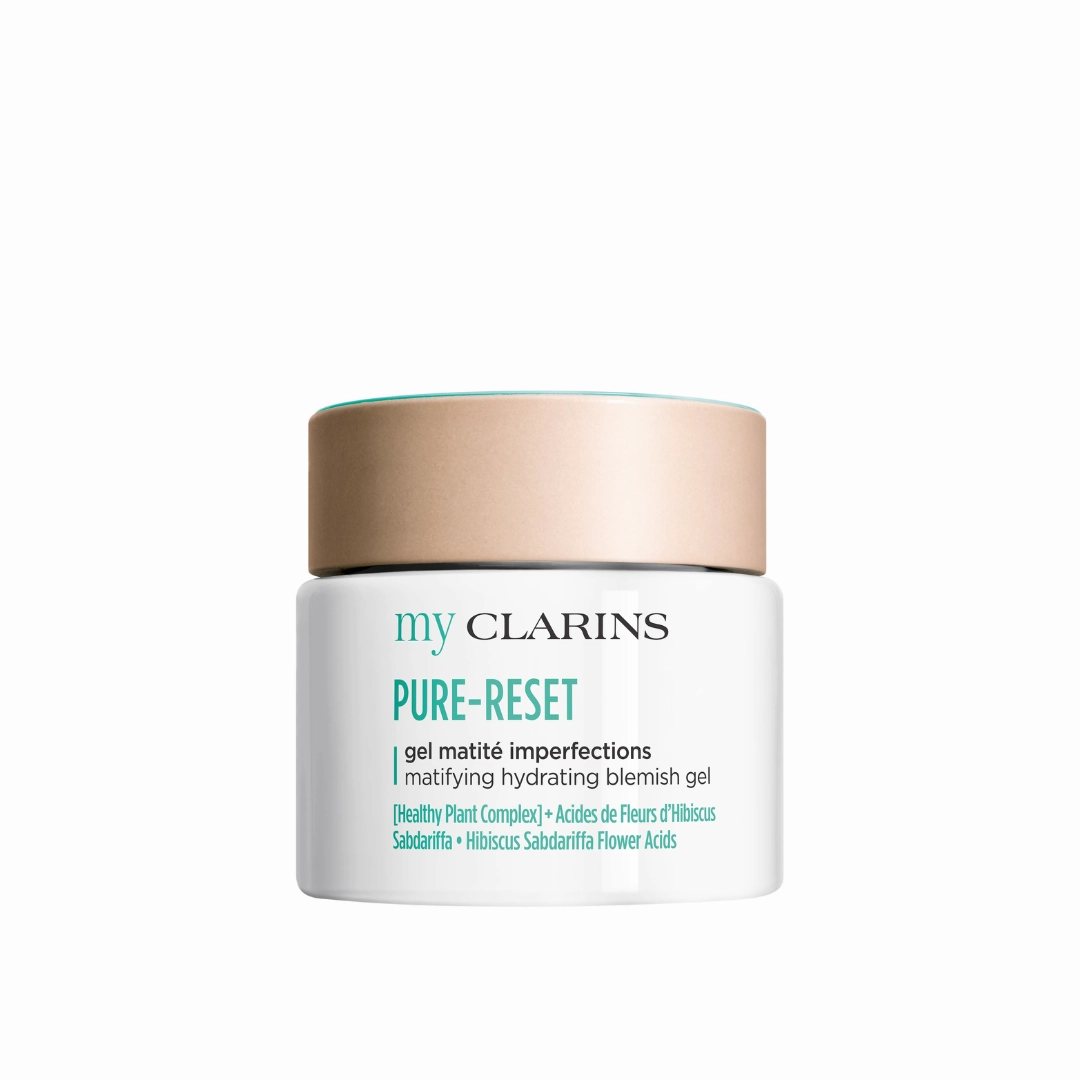 Clarins Mattifying Hydrating Blemish Gel 50ml