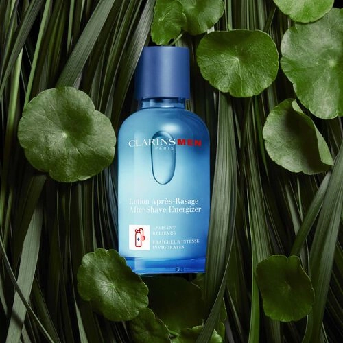 Clarins Men After Shave Lotion 100ML