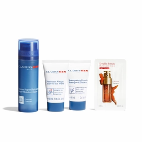 Clarins Men Balm Value Pack