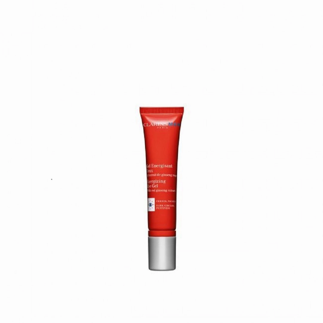 Clarins Men Energizing Eye Gel 15ml