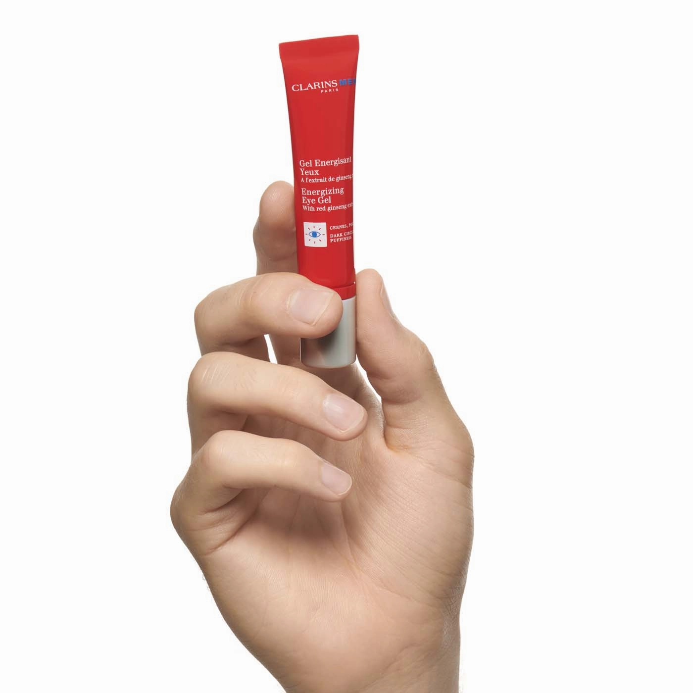 Clarins Men Energizing Eye Gel 15ml
