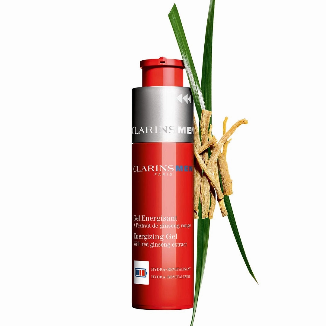 Clarins Men Energizing Gel 50ml