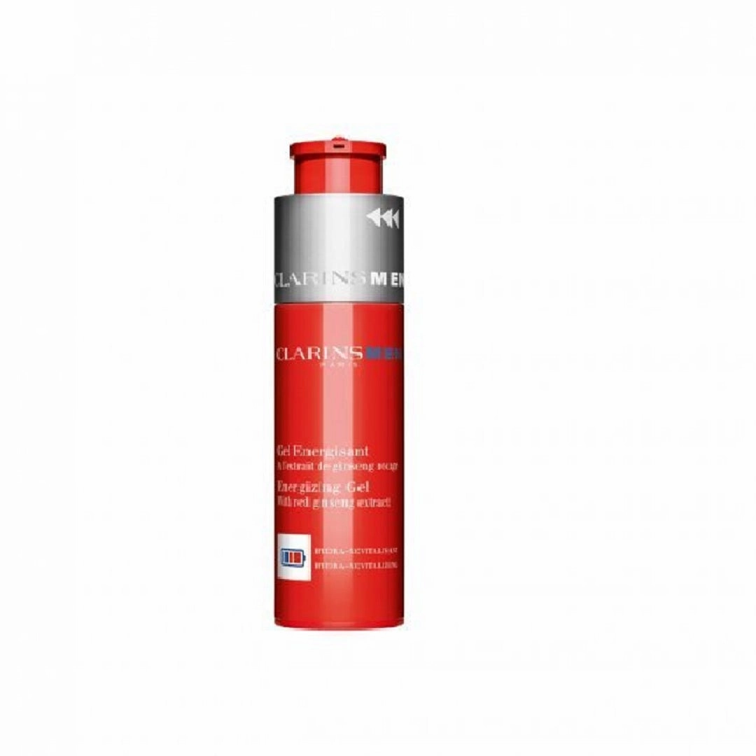Clarins Men Energizing Gel 50ml
