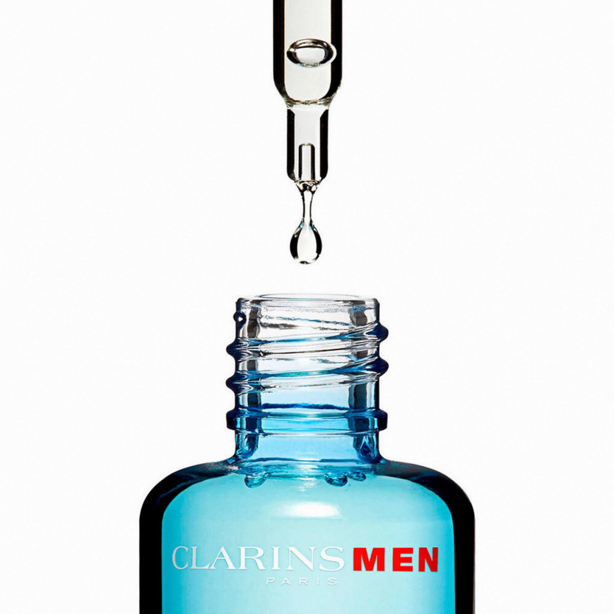 Clarins Men Shave & Beard Oil 30ml