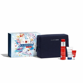 Clarins Mens Energy Set