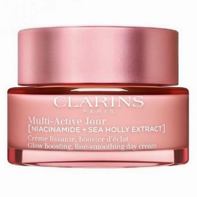 Clarins Multi Active Day Cream All Skin Types 50ml