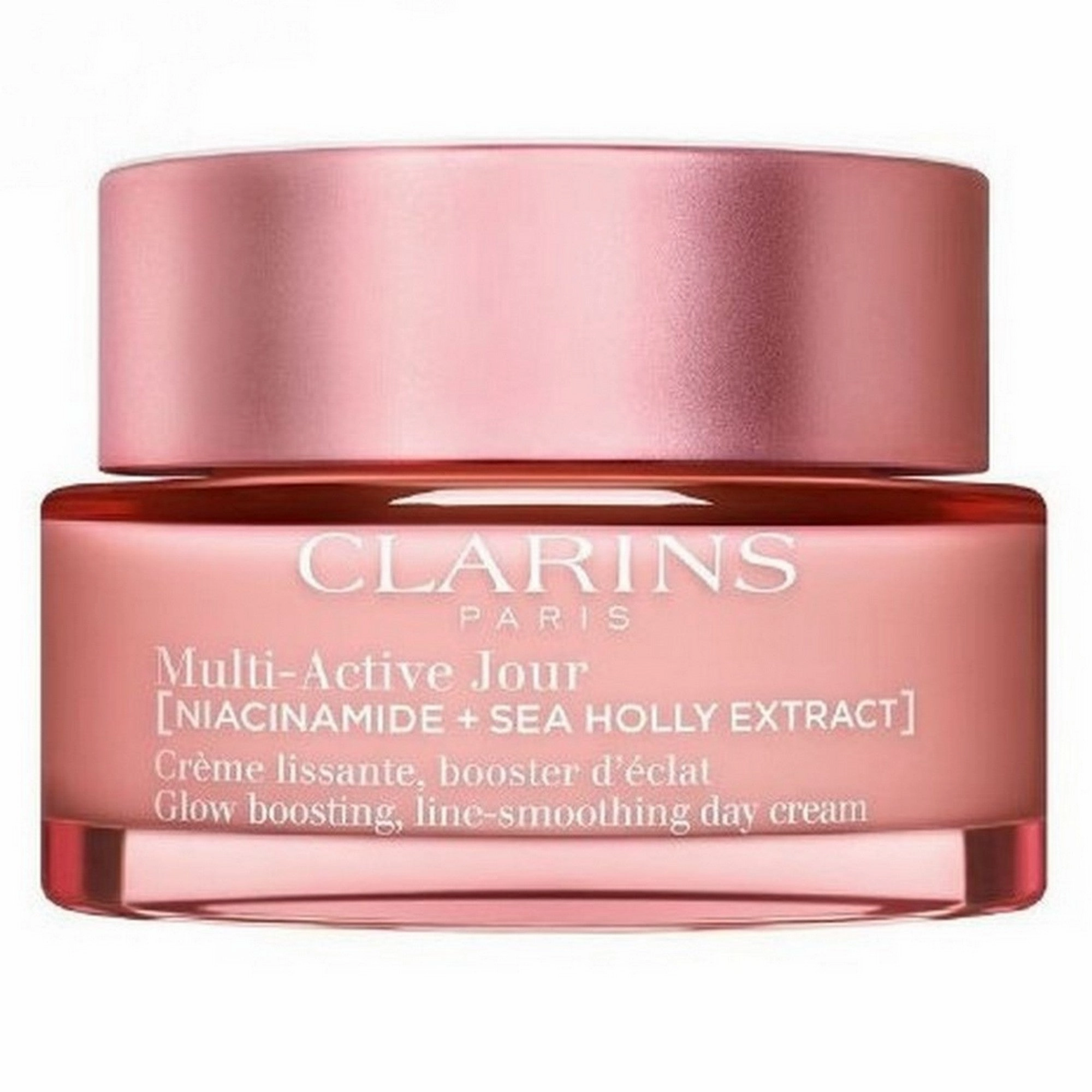Clarins Multi Active Day Cream All Skin Types 50ml