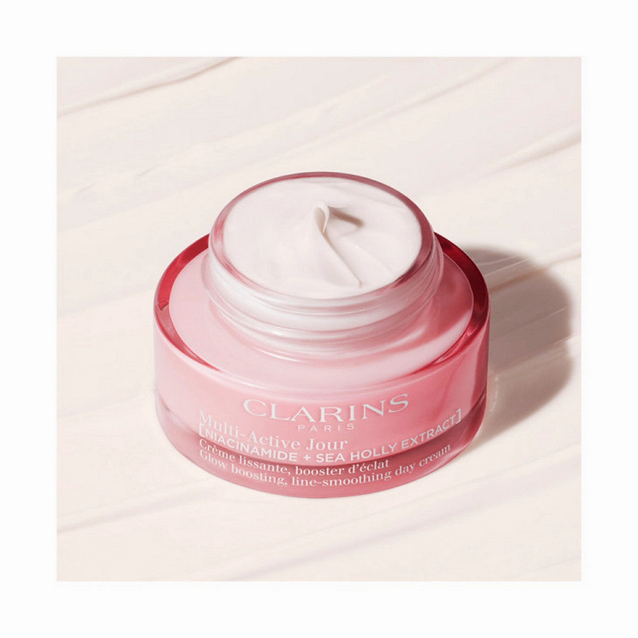Clarins Multi Active Day Cream All Skin Types 50ml
