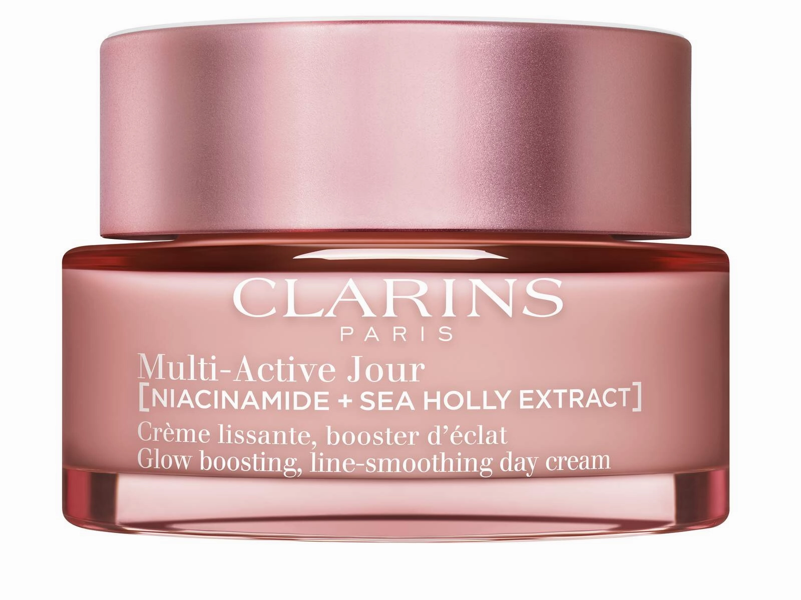 Clarins Multi Active Day Cream Dry Skin 50ML