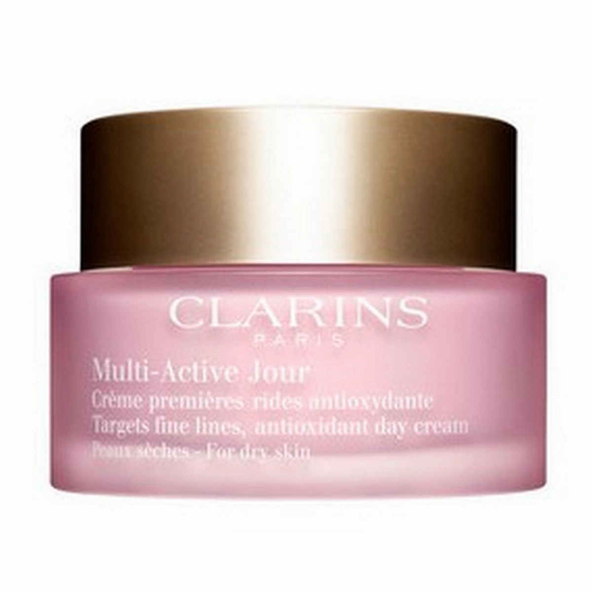Clarins Multi Active Day Cream Dry Skin 50ml