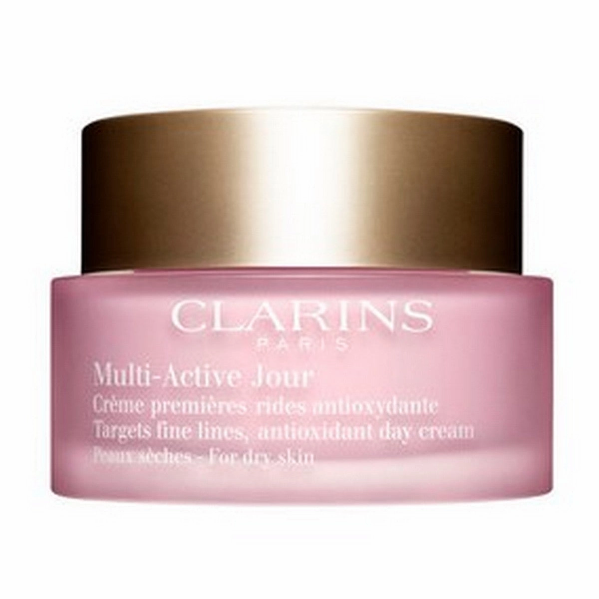 Clarins Multi Active Day Cream Dry Skin 50ml