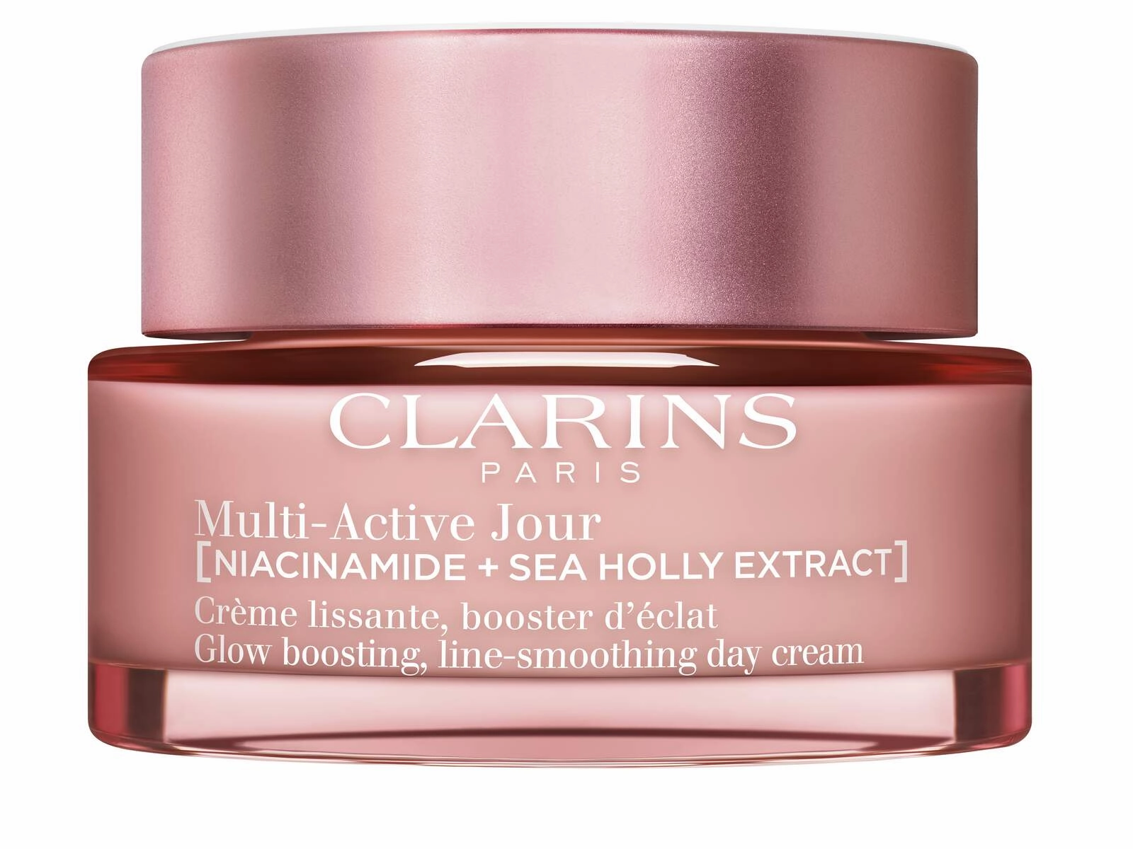 Clarins Multi Active Day Cream Dry Skin 50ML
