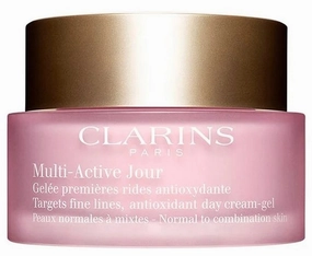 Clarins Multi Active Day Cream Gel 50ml