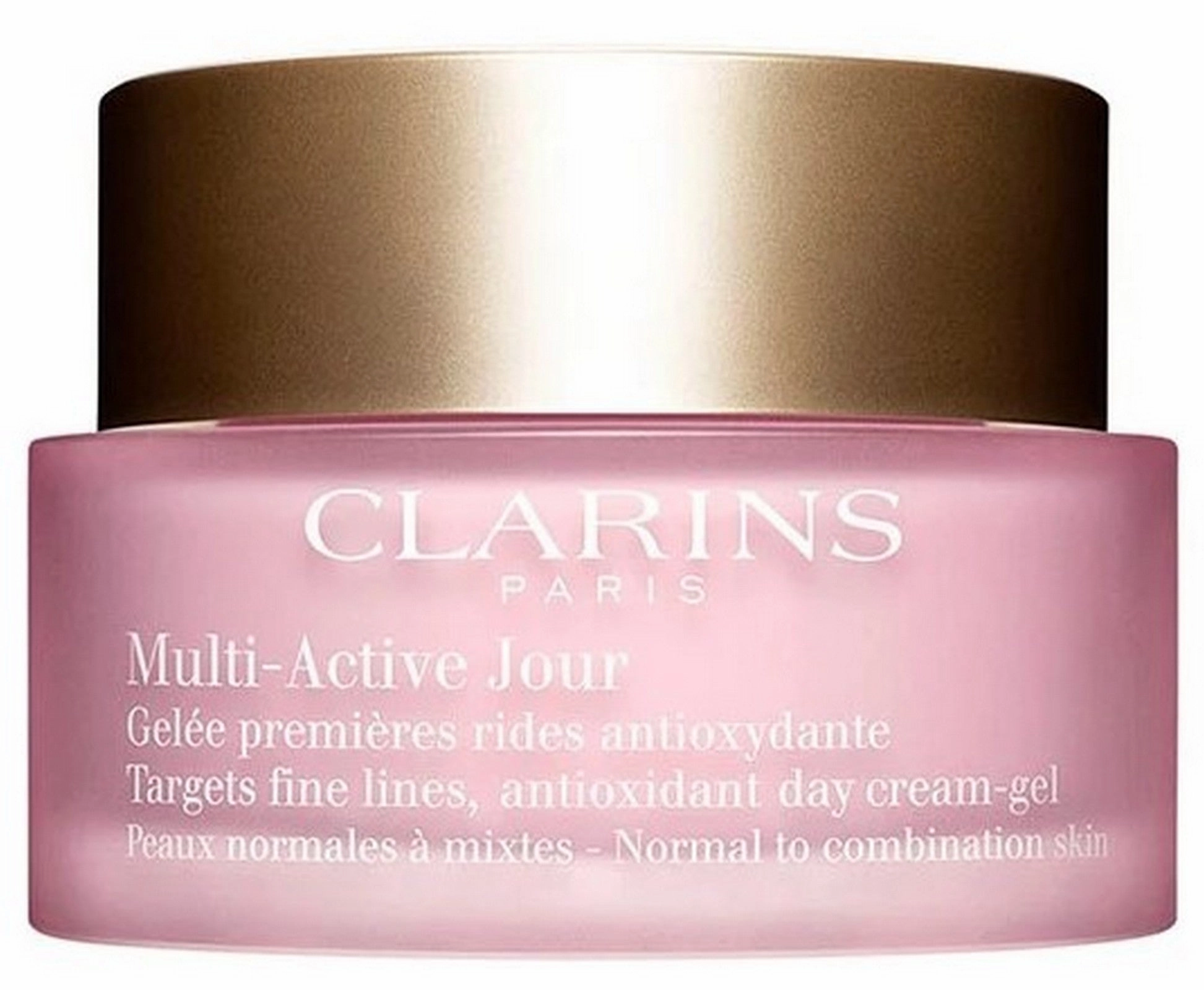 Clarins Multi Active Day Cream Gel 50ml