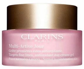 Clarins Multi Active Day Cream Gel 50ml