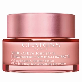 Clarins Multi Active Day Cream SPF15 50ML
