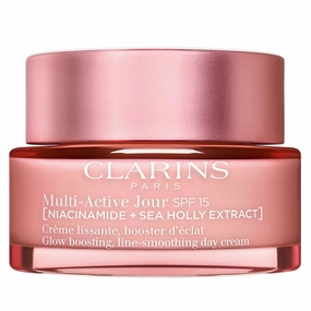 Clarins Multi Active Day Cream SPF15 50ML