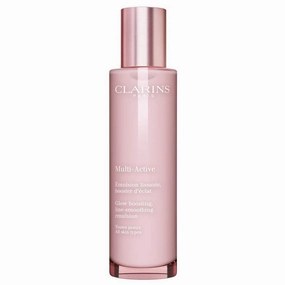 Clarins Multi Active Day Emulsion 100ML