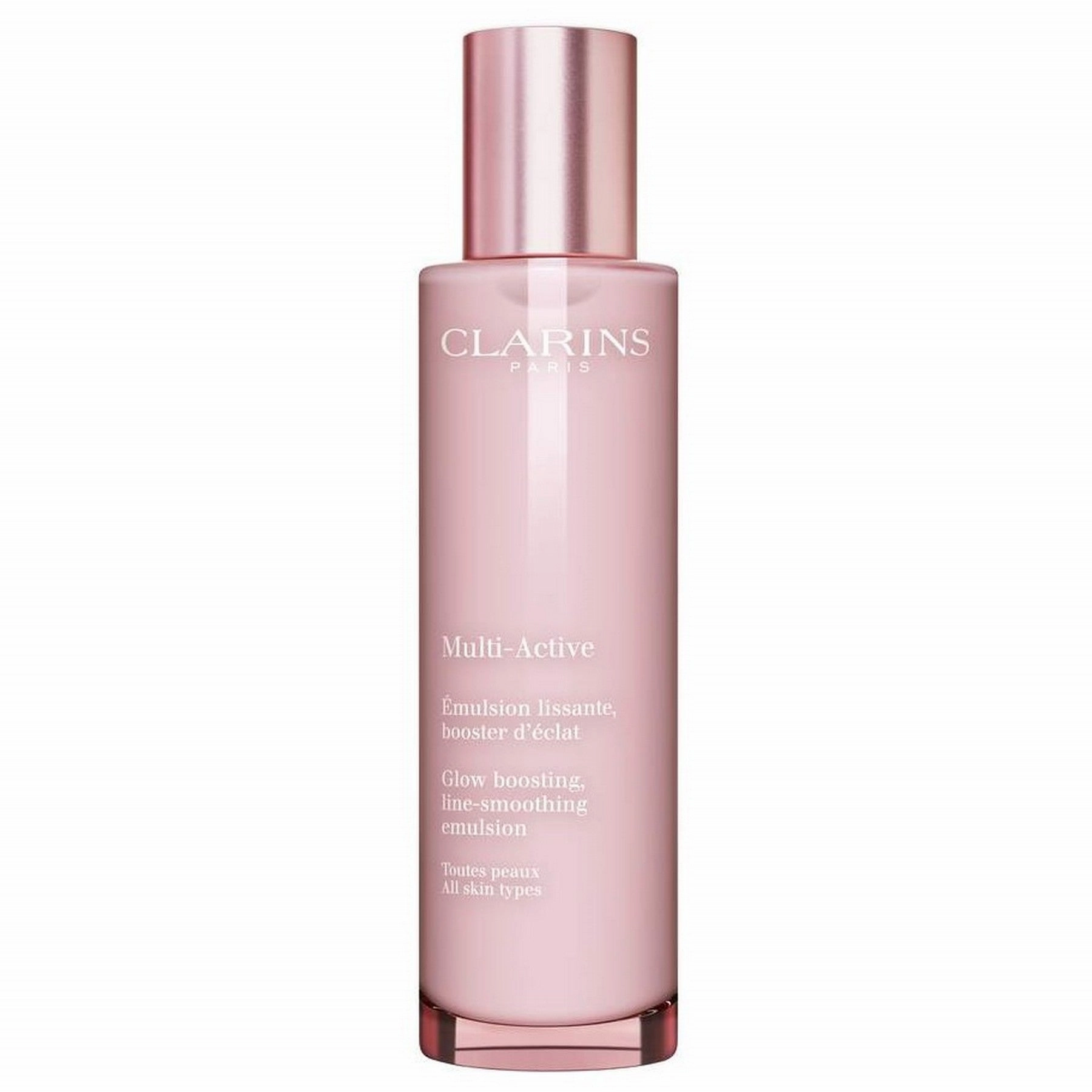 Clarins Multi Active Day Emulsion 100ML