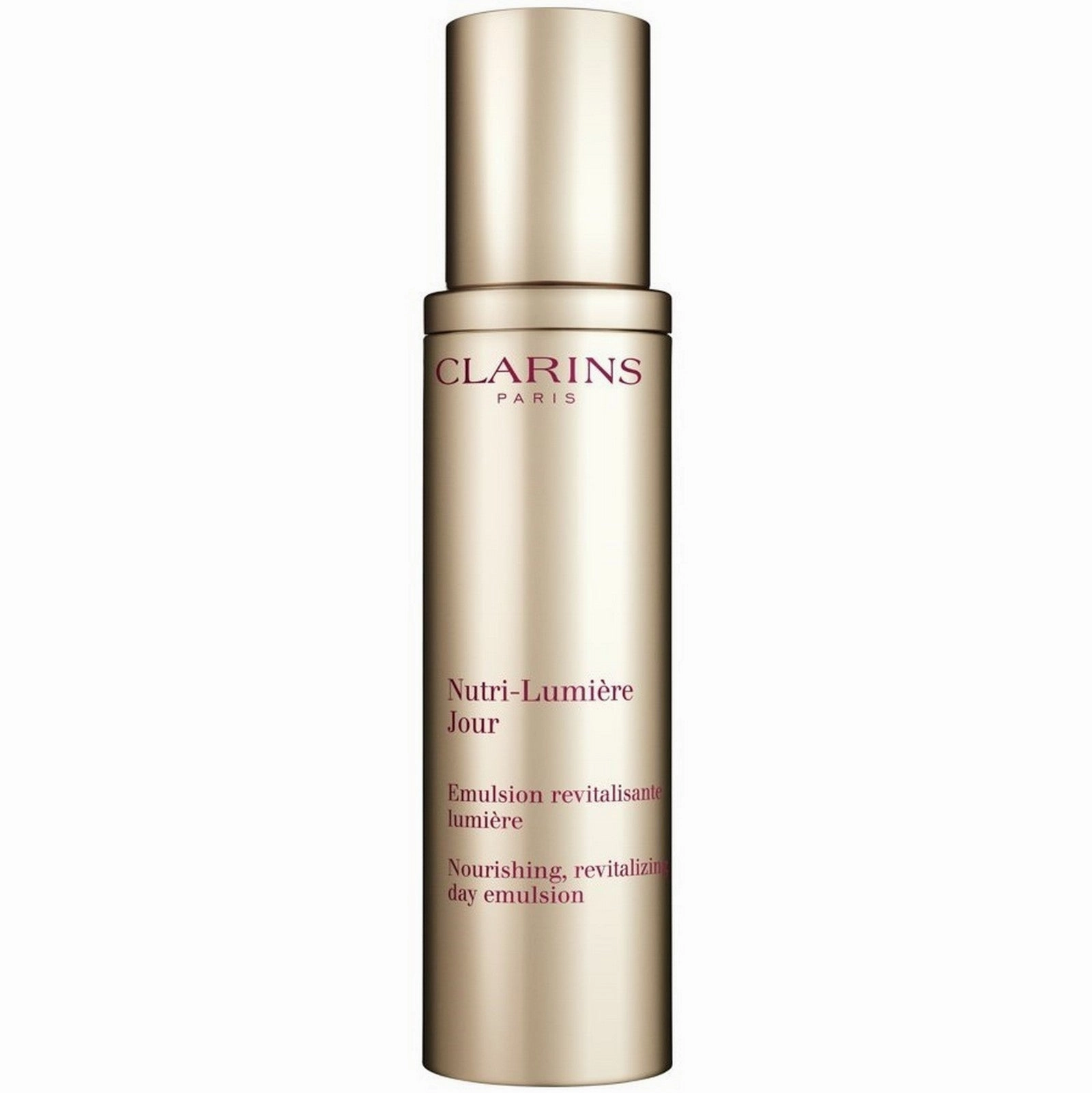 Clarins Nutri Lumiere Day Emulsion 50ml