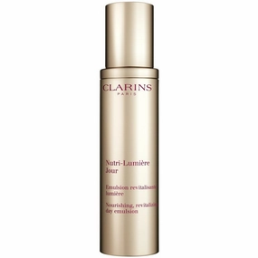 Clarins Nutri Lumiere Day Emulsion 50ml