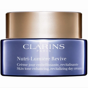 Clarins Nutri-Lumiere Revive 50ml