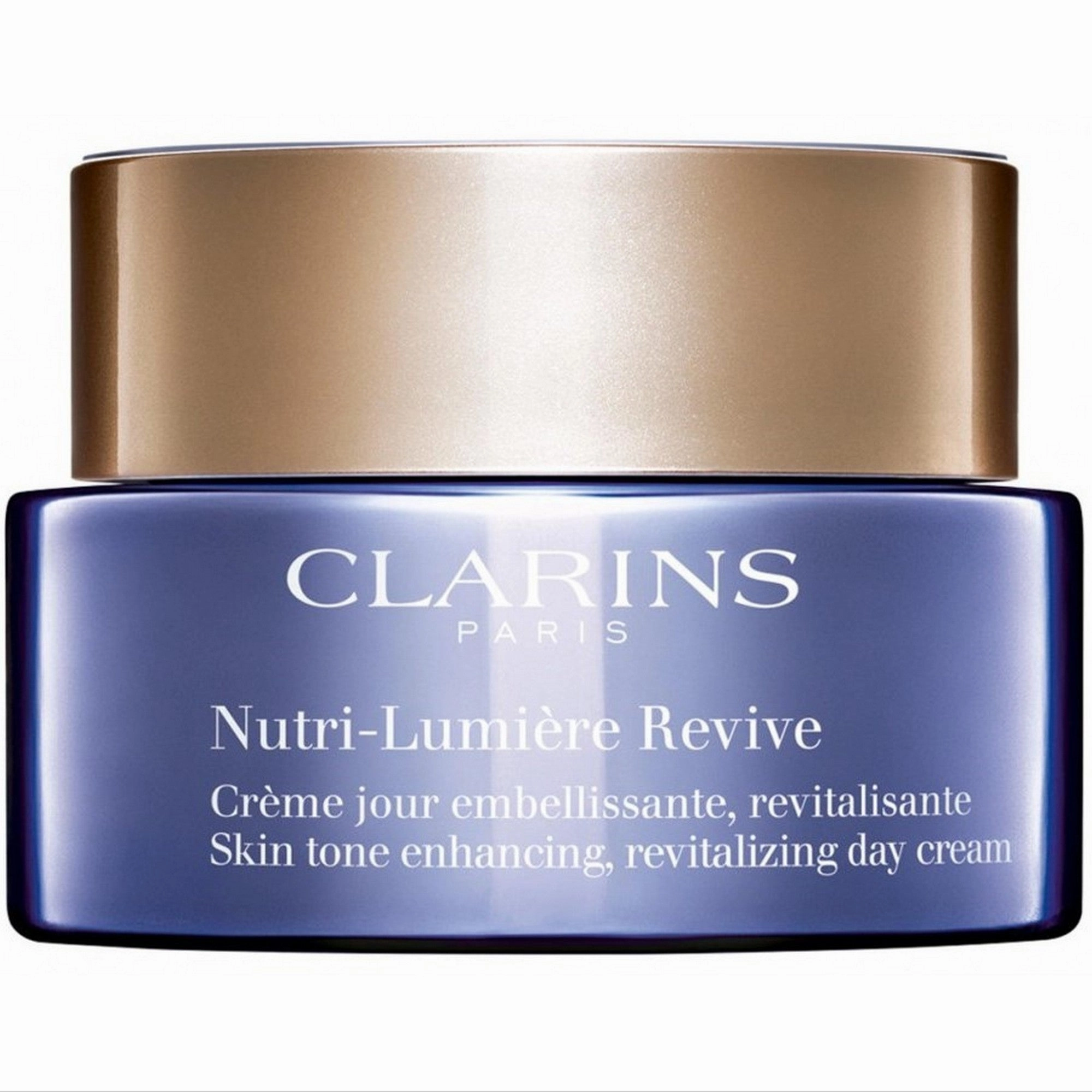Clarins Nutri-Lumiere Revive 50ml