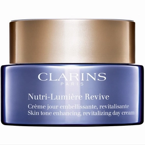 Clarins Nutri-Lumiere Revive 50ml