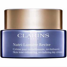 Clarins Nutri-Lumiere Revive 50ml