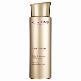 Clarins Nutri Lumiere Treatment Essence 200ml
