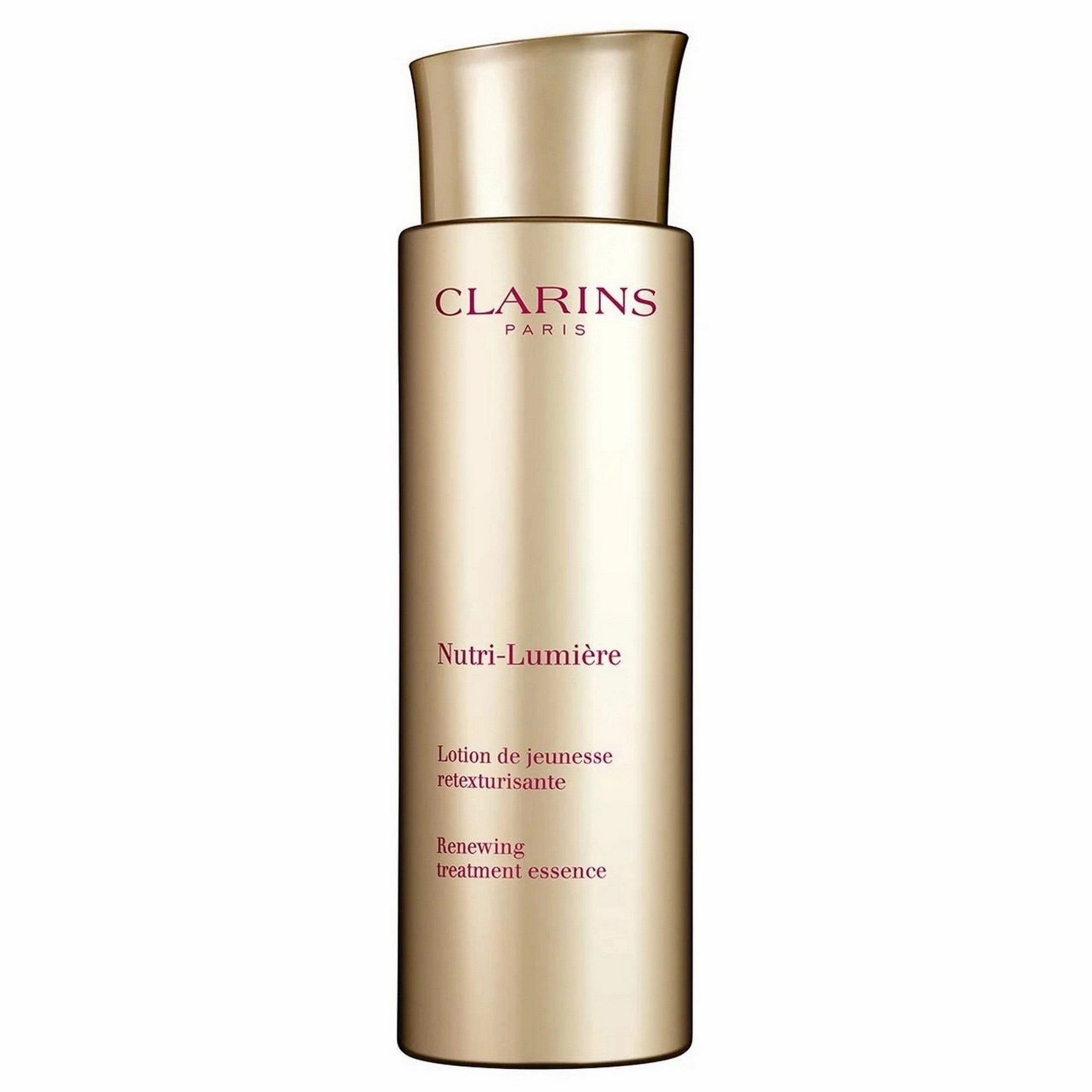 Clarins Nutri Lumiere Treatment Essence 200ml