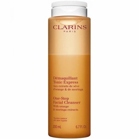 Clarins One Step Facial Cleanser 200ML