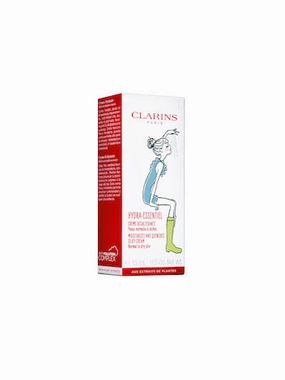 Clarins Pick & Love Hydra Essentiel Cream NDS 15ml
