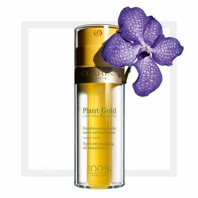 Clarins Plant Gold 35M