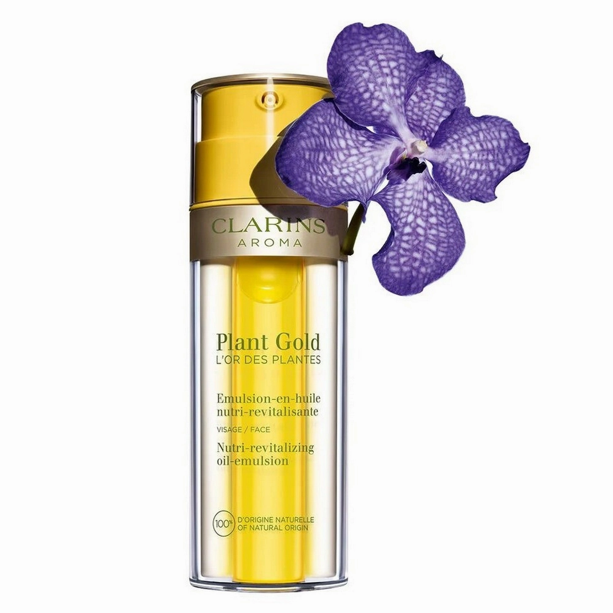 Clarins Plant Gold 35ml