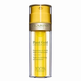 Clarins Plant Gold 35ml