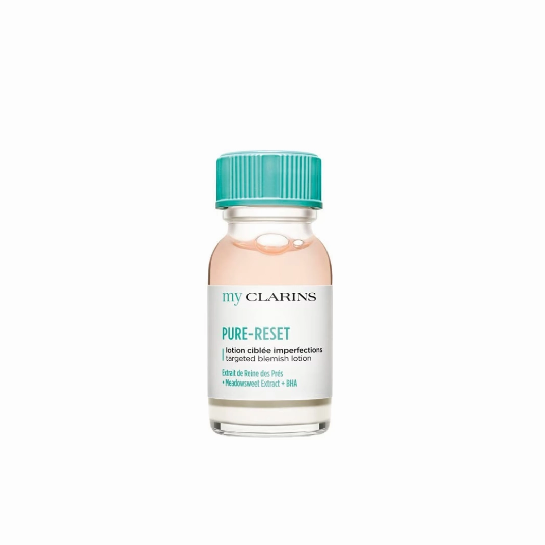 Clarins Pure-Reset Anti-Blemish Lotion