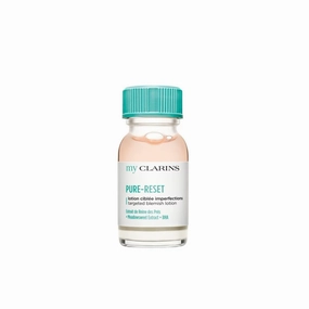 Clarins Pure-Reset Anti-Blemish Lotion