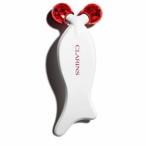 Clarins Resculpting Flash Roller