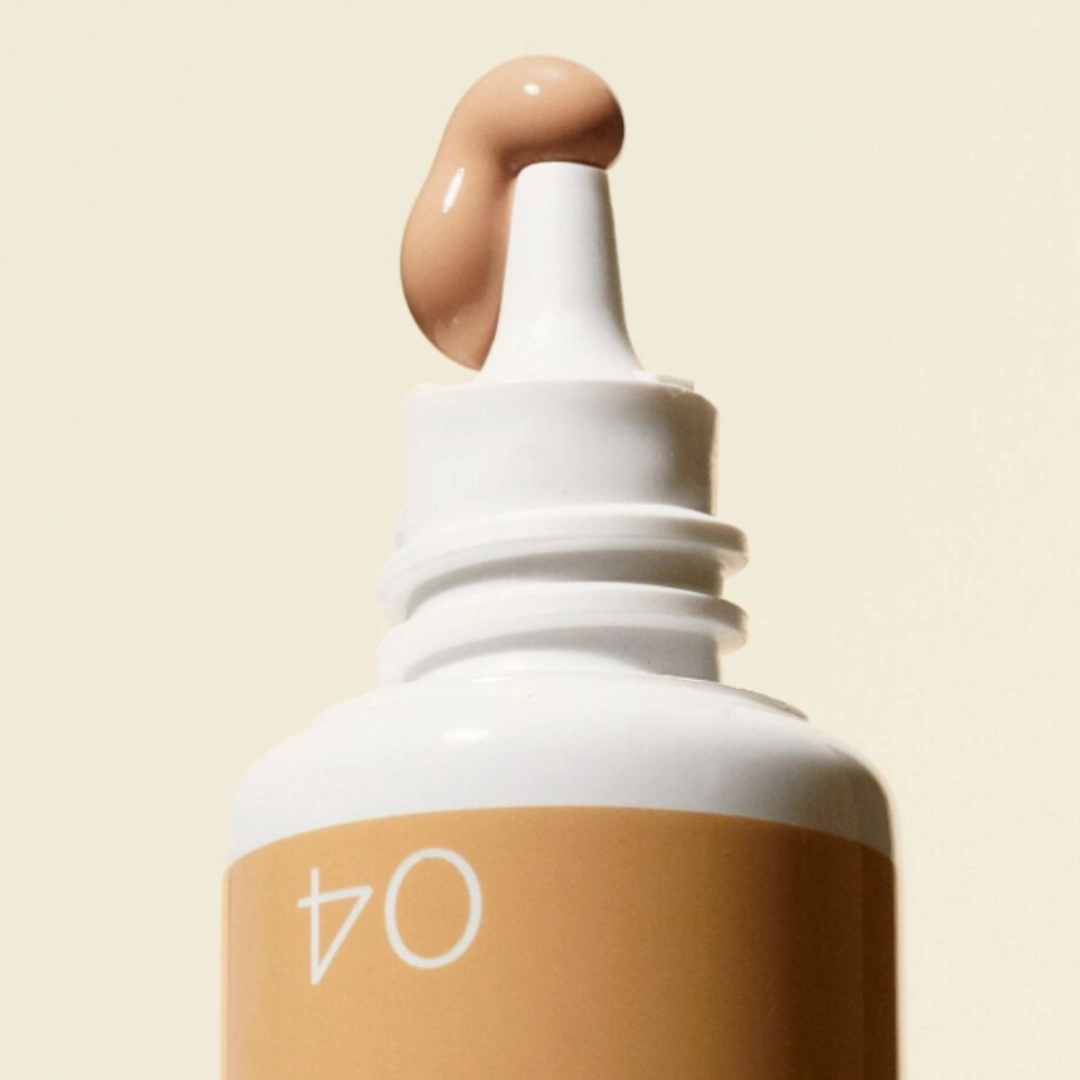Clarins Skin Illusion Tinted Moisturizer SPF25 40ml