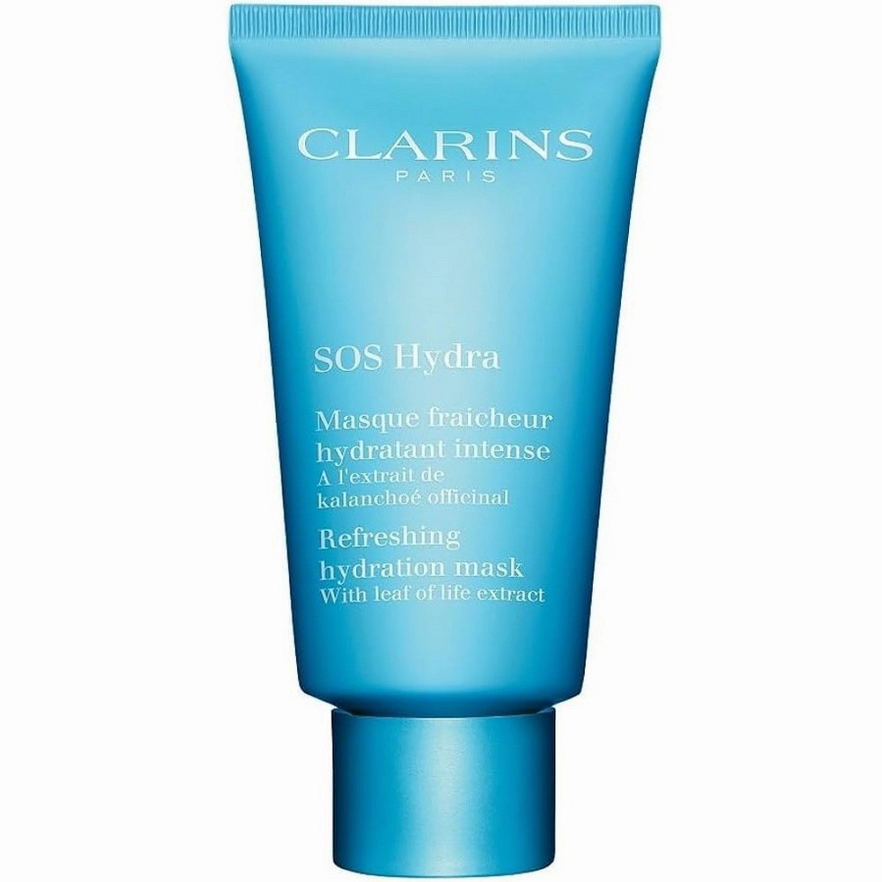 Clarins SOS Hydra Refreshing Hydration Mask 75ml