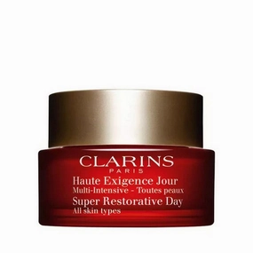 Clarins Super Restorative Day Cream 50ml