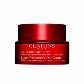 Clarins Super Restorative Day Cream 50ml