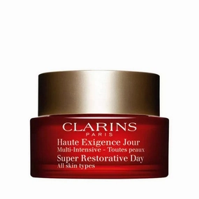 Clarins Super Restorative Day Cream 50ml