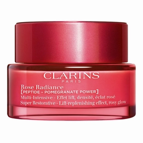 Clarins Super Restorative Rose Radiance Cream 50ML